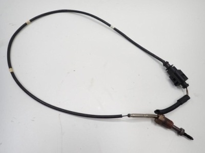 Датчик температури вихлопних газів 03l906088bk toledo iv skoda rapid 1.6tdi cay 14r фото №1