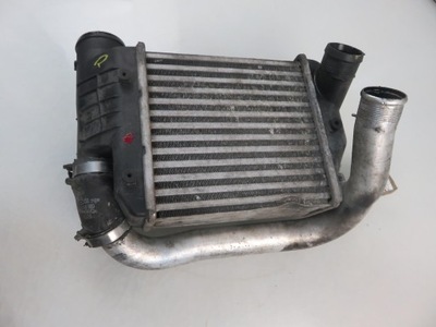 INTERCOOLER AUDI A6 C6 3.0 TDI 4F0145806E  