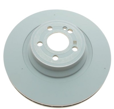 Org. диск гальмівна mercedes gle фото №1