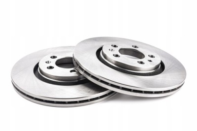 Гальмівні диски гальмівні mikoda fiat grande punto перед фото №1