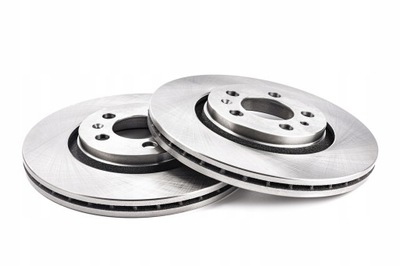 Гальмівні диски гальмівні mikoda toyota echo перед фото №1