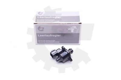 Двигатель шаговый mitsubishi lancer eclipse galant outlander фото №1