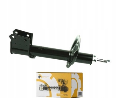 Амортизатор fiat uno перед масляный фото №1