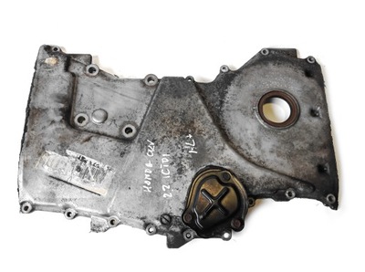 Крышка распределительного вала honda cr-v 2.2 ictdi фото №1