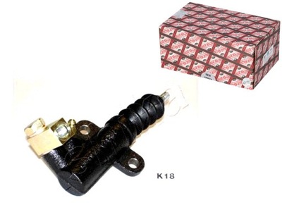 Ashika 85-k0-018 привід, зчеплення фото №1