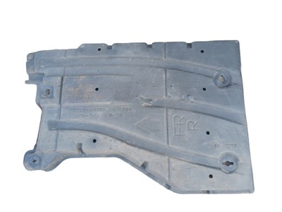 Защита подвеска перед правый toyota prius iii фото №1