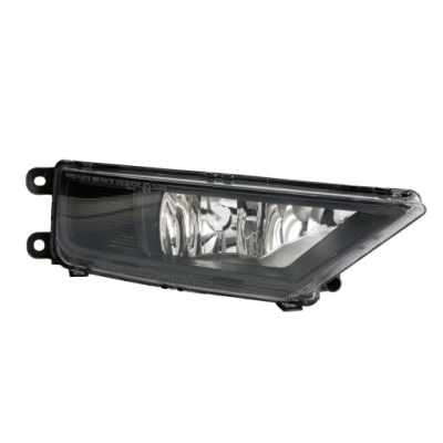 Фара протитуманний tyc 19-6215-01-9 фото №1