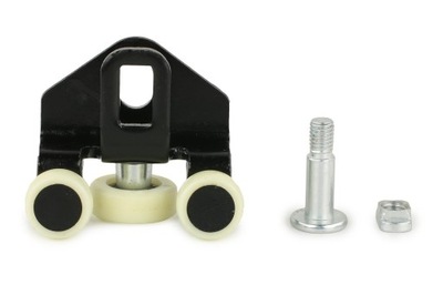 Напрямна двері mercedes sprinter 2006- 906 bok góra підрамник фото №1