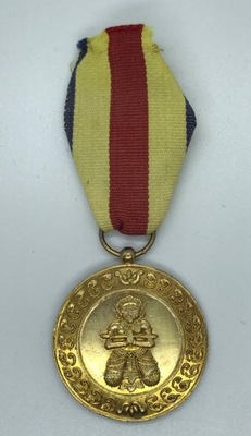 Francja - Medal (1)