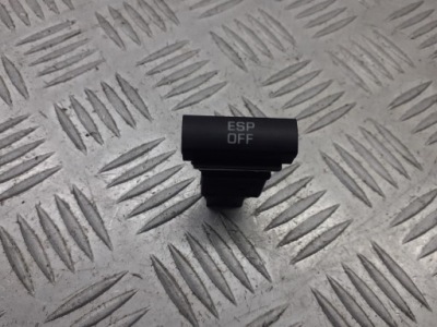 Перемикач esp skoda octavia ii 1.6 tdi 1z0927134c фото №1