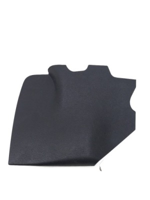 Захист тунель права renault grand scenic iii 689310016r оригінальний номер eu фото №1