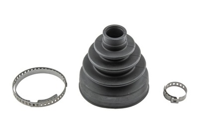 Nty nop-039 набор защита, система рулевой фото №1