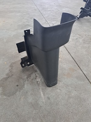 Защита накладка тяга рулевой volvo fh 4 фото №1