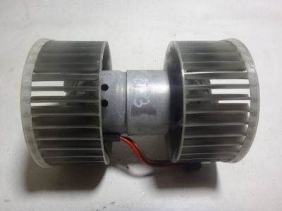 Вентилятор обдув воздуходувка воздуховод bmw x3 e83 фото №1