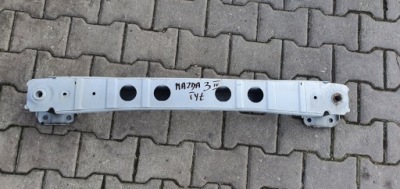 Mazda 3 iv 20r балка бампера задняя задняя śląsk фото №1