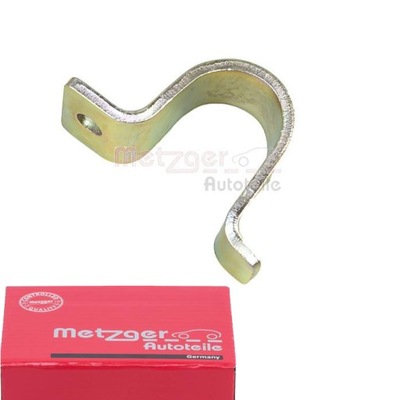 Metzger 52081108 кронштейн, підвіска стабілізатора фото №1