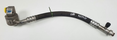 Wąż трубка кондиционера mercedes glk x204 фото №1