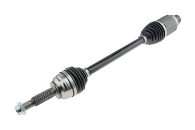 Привідний вал привідна шарнір npw-ch-076 перед права фото №1