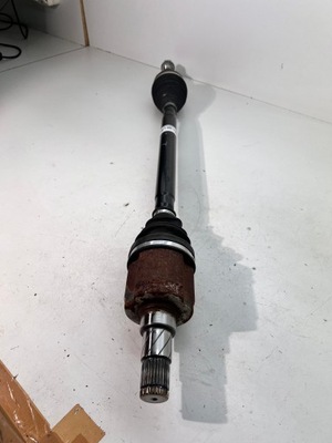 Tesla model s x приводной вал задний  1007719-00-c фото №1