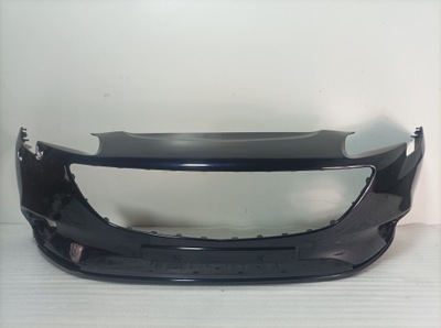 Бампер перед передній opel corsa e 39003567 фото №1