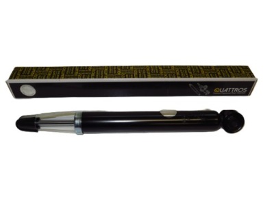 Амортизатор задняя do seat alhambra altea altea xl фото №1