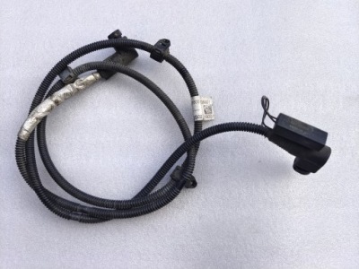 Mercedes sprinter 906 шланг adblue a906470160 фото №1