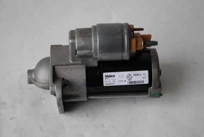 Стартер 233008223r фото №1