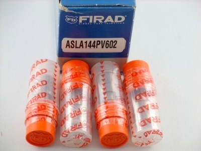 V0602P144 ROZPYLACZ WTRYSKIWACZA, CITROEN, PEUGEOT 2,2 HDI