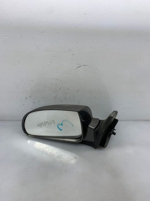 Зеркало зеркало левая левый kia rio 3pin фото №1