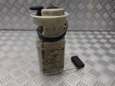 Насос топлива поплавок vw polo iv 9n 1.2 6q0919051p фото №1