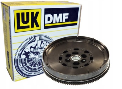 Колесо двомасовий luk fiat punto sedici opel astra фото №1