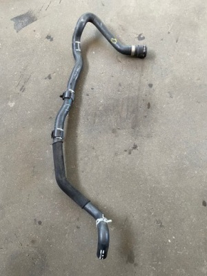 Bmw x5 g05 wąż шланг wody 9898805 фото №1