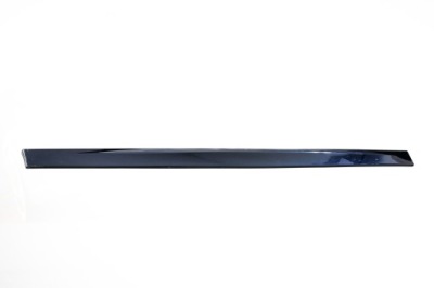 Porsche 986 boxster спойлер задний, верхний часть фото №1