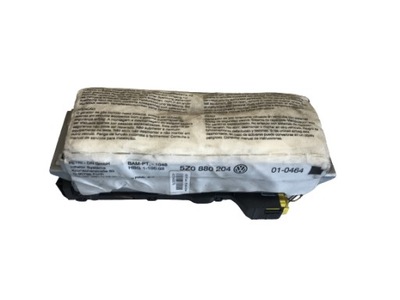 Подушка подушка безопасности пассажира vw fox 5z0880204 фото №1