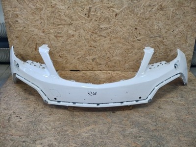 Opel mokka i a 2012-2016 бампер перед передний 320a фото №1