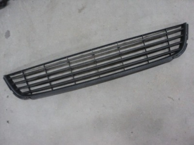 Golf vi 6 решётка радиатора решётка бампера 5k0853677a фото №1