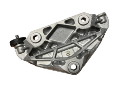 Кронштейн кронштейн гнездо амортизаторов bmw xm g09 фото №1