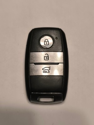 Ключ kia ceed 95440-a2900 фото №1