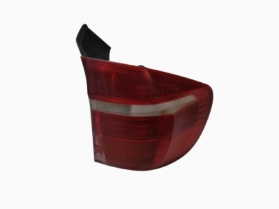 Лампа задняя задняя правая bmw x5 e70 7200818 фото №1