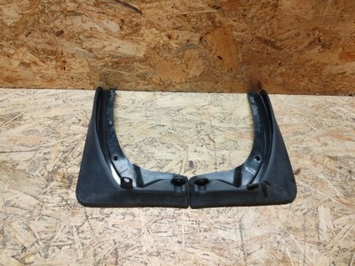 MUDGUARD REAR LEFT RIGHT SEAT LEON III 5F0075101C  