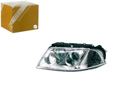 LAMPA-REFLEKTOR L VW PASSAT 01-05 DPA