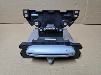 Радио cd mini clubman r55 3452697 vp7kcf-18c815-al 9056045 16 фото №1