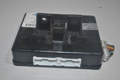 Модуль комфорту hyundai sonata v 954003k423 фото №1