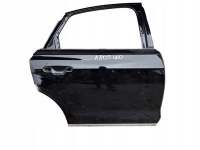 Audi a8 s8 d5 2019-25 rok 4n дверь правый задняя фото №1