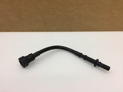 Citroen c4 iii 2020- 1.2thp шланг топлива фото №1