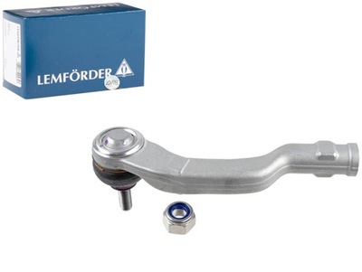 Наконечник тяга кермовий l renault arkana i captur ii clio v фото №1