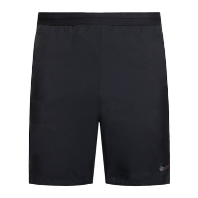 Spodenki męskie Nike Dry-Fit Ref czarne 2XL