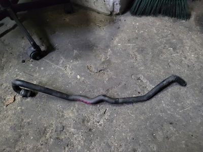 Bmw x5 f15 шланг wody фото №1