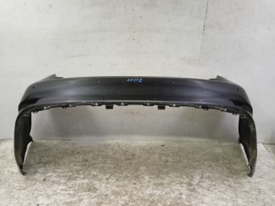 Бампер задняя задний lexus gs iv 4 12- фото №1