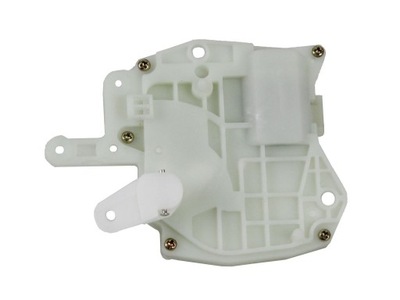 Замок двері лівий задня honda accord civic odyssey фото №1